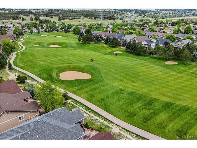 8169 S Algonquian Cir, Aurora, CO 80016