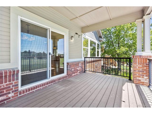 8169 S Algonquian Cir, Aurora, CO 80016