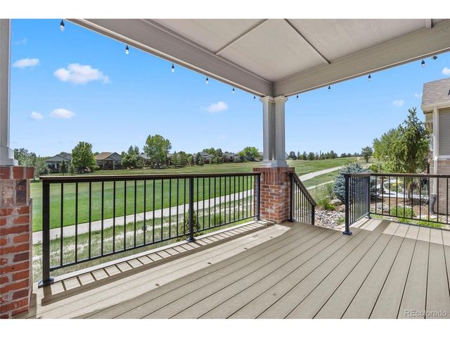 8169 S Algonquian Cir, Aurora, CO 80016
