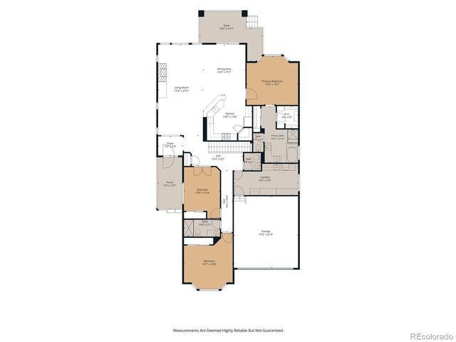 8169 S Algonquian Cir, Aurora, CO 80016