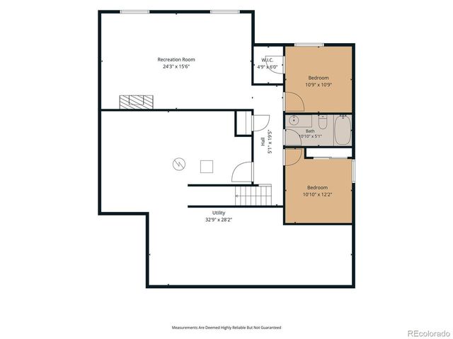 8169 S Algonquian Cir, Aurora, CO 80016