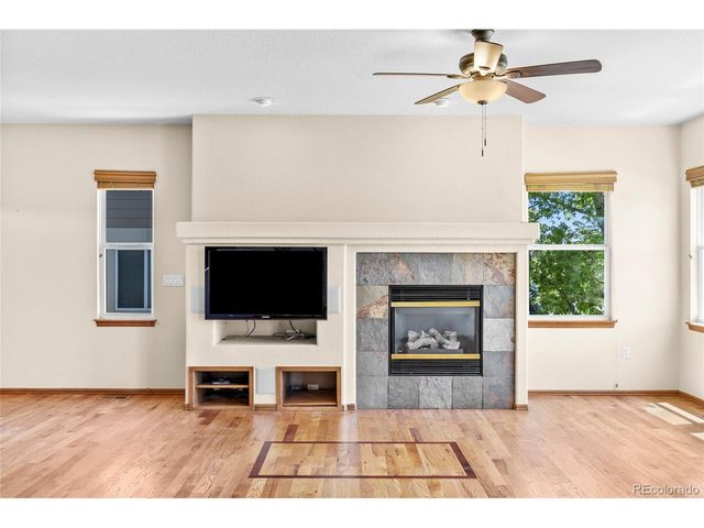 8169 S Algonquian Cir, Aurora, CO 80016
