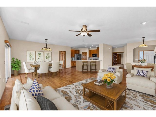 8169 S Algonquian Cir, Aurora, CO 80016