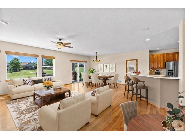 8169 S Algonquian Cir, Aurora, CO 80016
