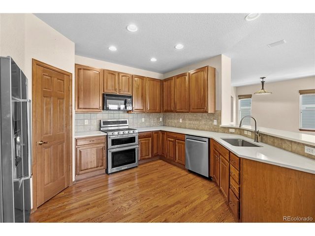 8169 S Algonquian Cir, Aurora, CO 80016