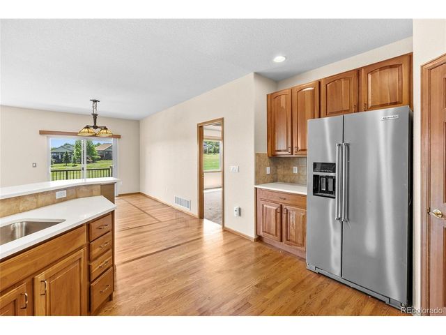 8169 S Algonquian Cir, Aurora, CO 80016
