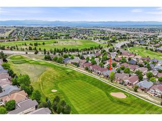 8169 S Algonquian Cir, Aurora, CO 80016
