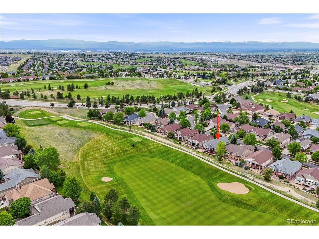 8169 S Algonquian Cir, Aurora, CO 80016