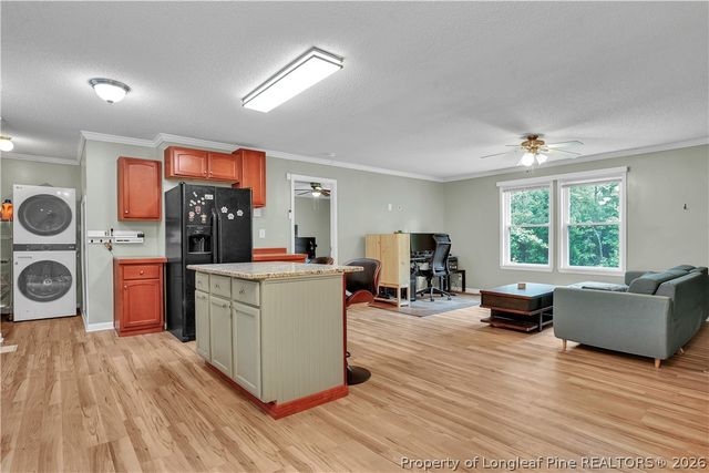 8155 Arabia Road, Lumber Bridge, NC 28357