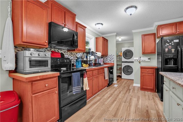 8155 Arabia Road, Lumber Bridge, NC 28357