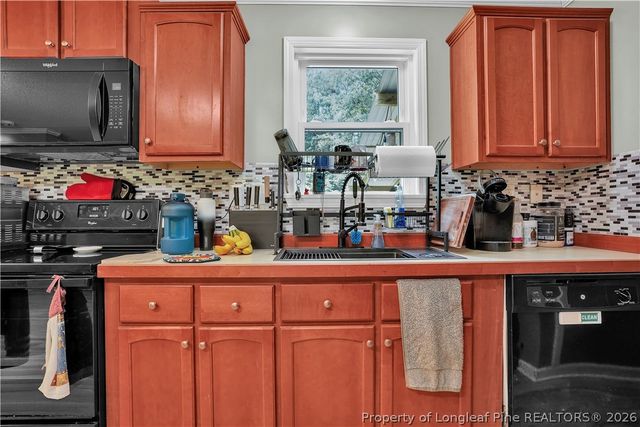 8155 Arabia Road, Lumber Bridge, NC 28357