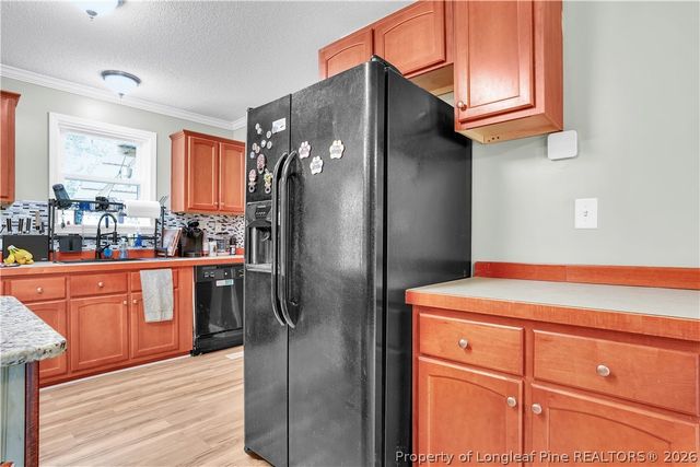 8155 Arabia Road, Lumber Bridge, NC 28357