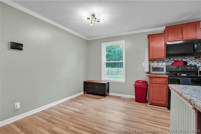 8155 Arabia Road, Lumber Bridge, NC 28357