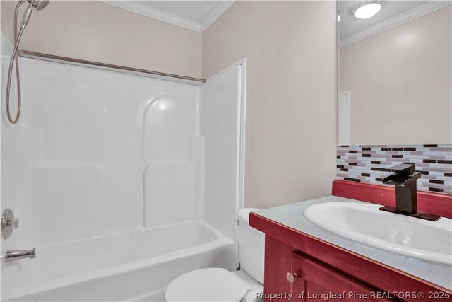 8155 Arabia Road, Lumber Bridge, NC 28357