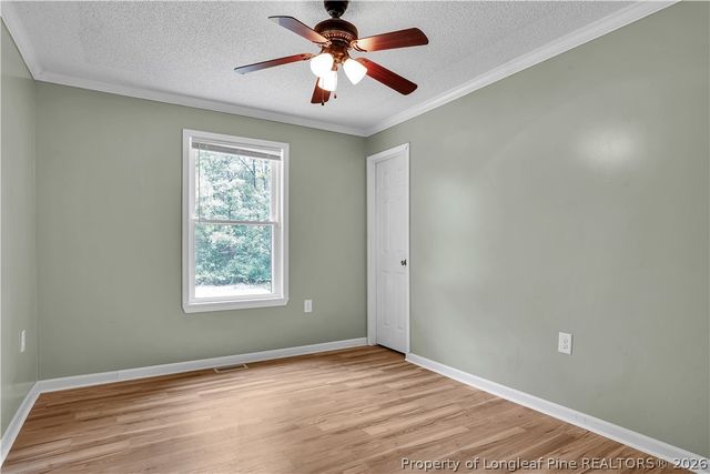 8155 Arabia Road, Lumber Bridge, NC 28357
