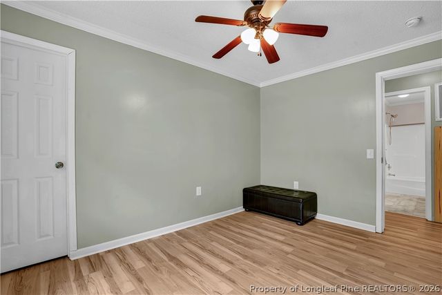 8155 Arabia Road, Lumber Bridge, NC 28357