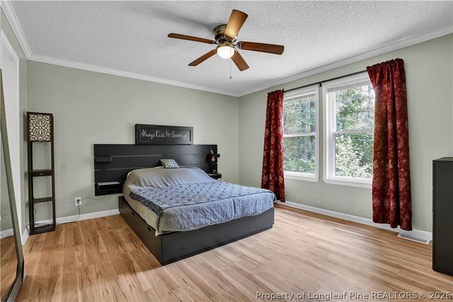 8155 Arabia Road, Lumber Bridge, NC 28357