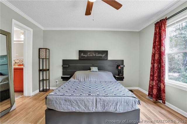 8155 Arabia Road, Lumber Bridge, NC 28357