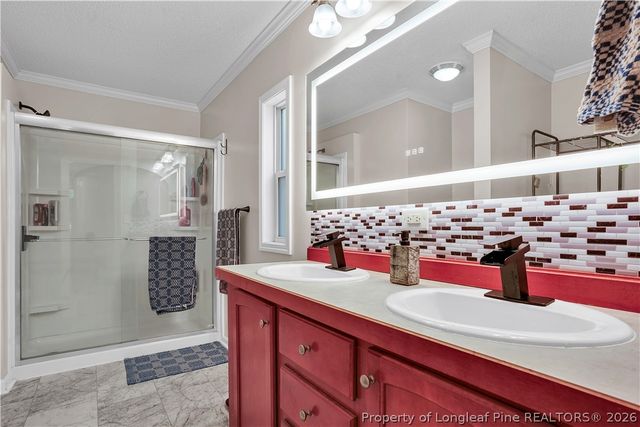 8155 Arabia Road, Lumber Bridge, NC 28357