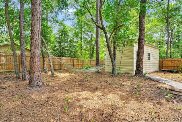 8155 Arabia Road, Lumber Bridge, NC 28357