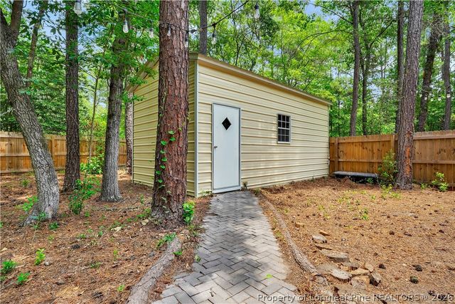 8155 Arabia Road, Lumber Bridge, NC 28357