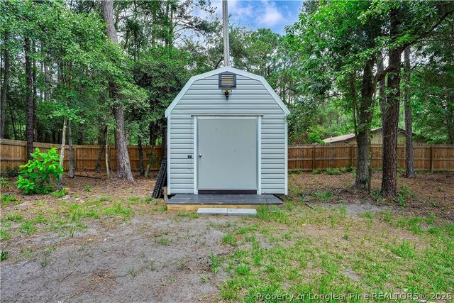 8155 Arabia Road, Lumber Bridge, NC 28357