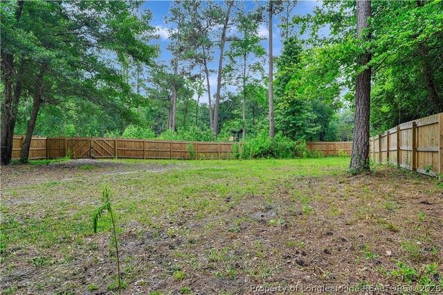 8155 Arabia Road, Lumber Bridge, NC 28357