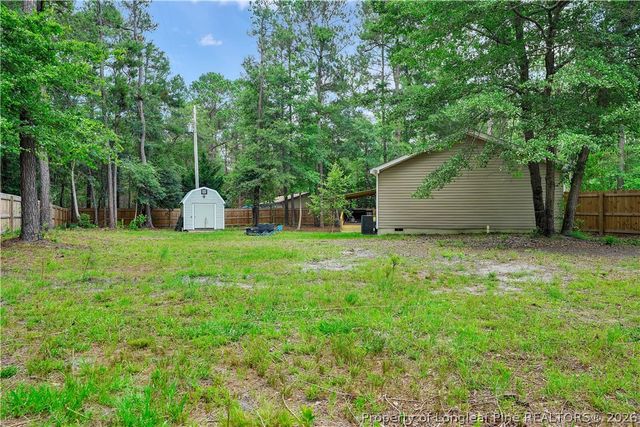 8155 Arabia Road, Lumber Bridge, NC 28357