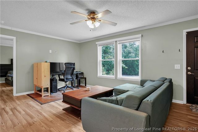 8155 Arabia Road, Lumber Bridge, NC 28357