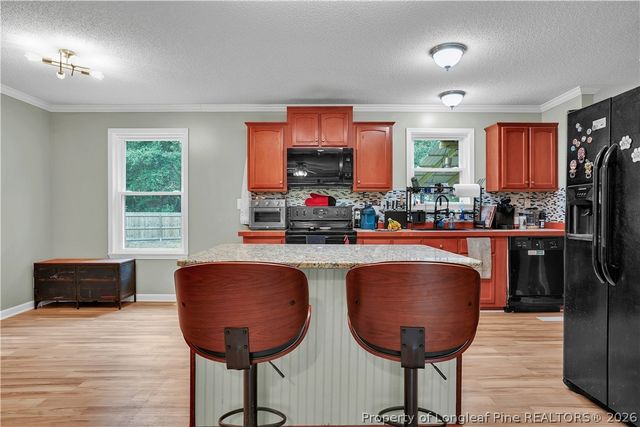 8155 Arabia Road, Lumber Bridge, NC 28357