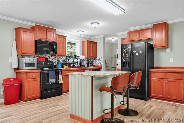 8155 Arabia Road, Lumber Bridge, NC 28357