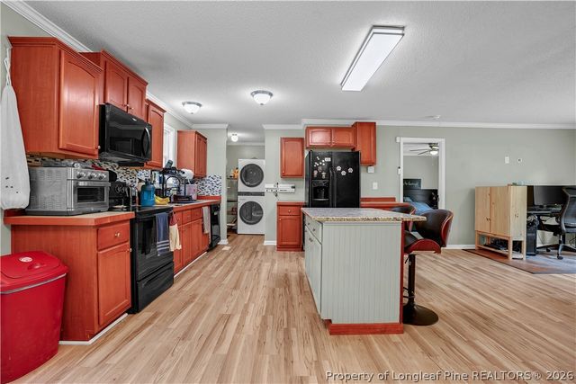 8155 Arabia Road, Lumber Bridge, NC 28357