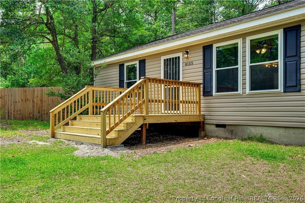 8155 Arabia Road, Lumber Bridge, NC 28357 — photo 3