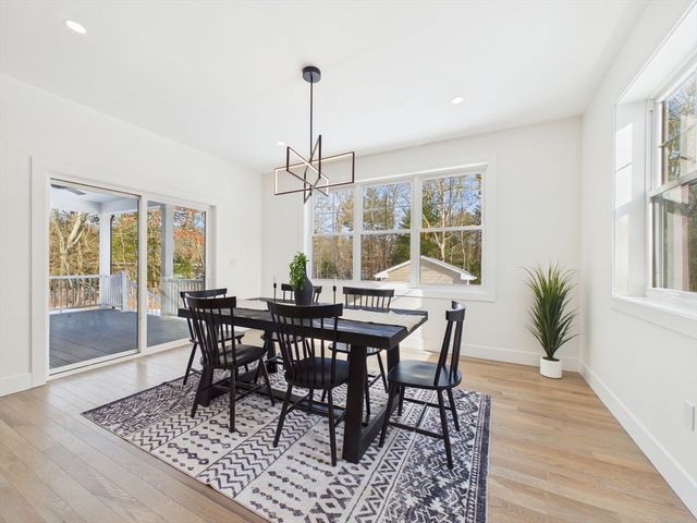 2 Arthur Street, Westport, MA 02790