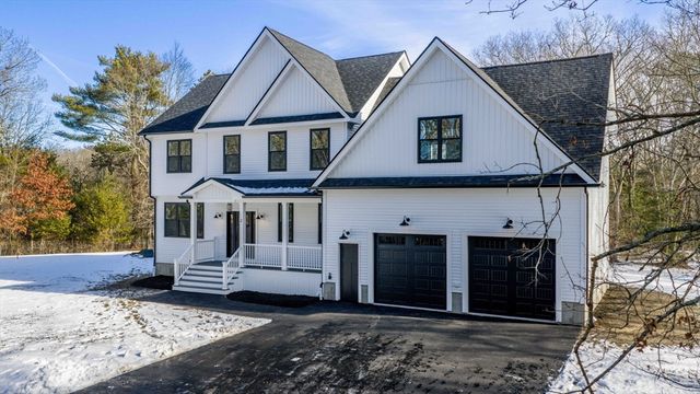 2 Arthur Street, Westport, MA 02790