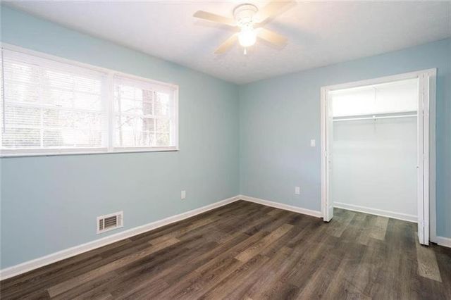 2279 Hickory Grove NW Road, Acworth, GA 30101