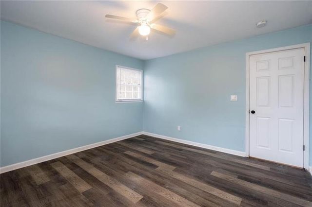 2279 Hickory Grove NW Road, Acworth, GA 30101