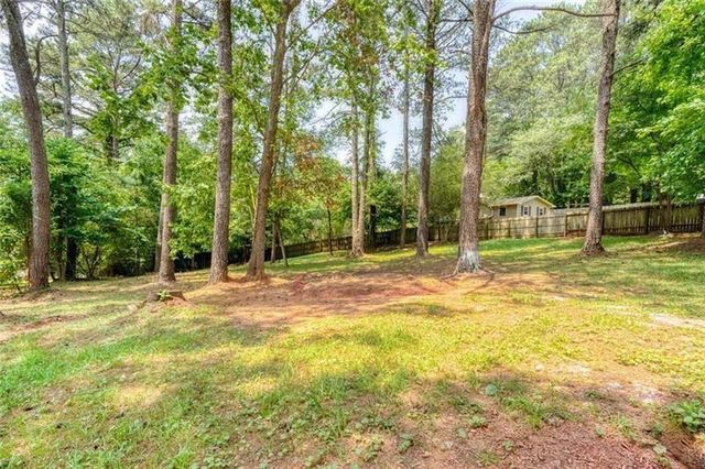 2279 Hickory Grove NW Road, Acworth, GA 30101