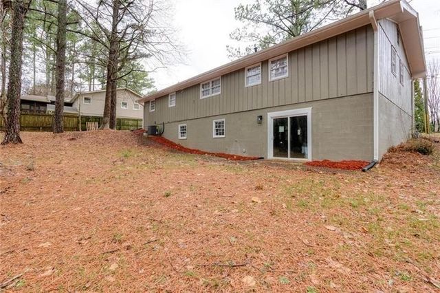 2279 Hickory Grove NW Road, Acworth, GA 30101