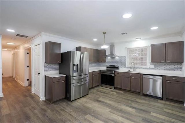 2279 Hickory Grove NW Road, Acworth, GA 30101