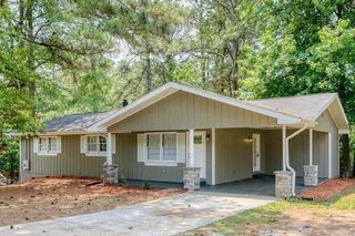 2279 Hickory Grove NW Road, Acworth, GA 30101