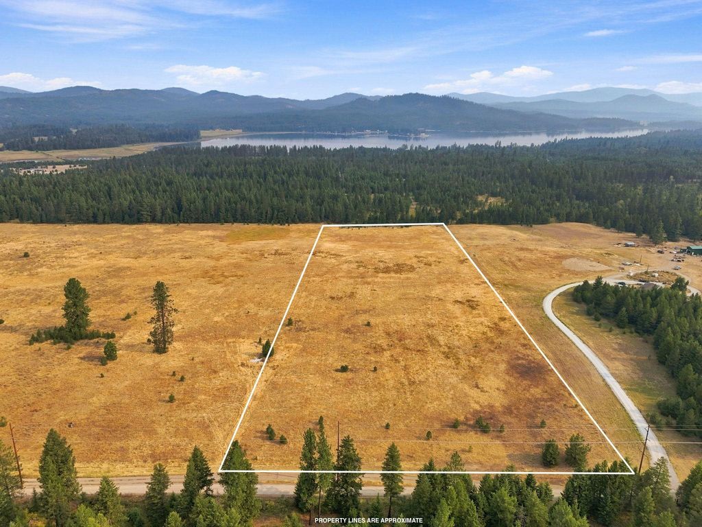 NKN Camden Rd, Newport, WA 99156 photo 1