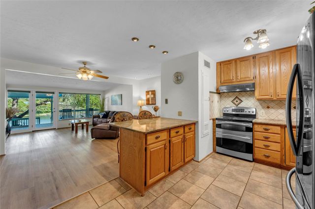 129 Ponderosa Point DR, Burnet, TX 78611