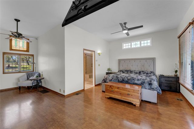 129 Ponderosa Point DR, Burnet, TX 78611