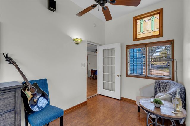 129 Ponderosa Point DR, Burnet, TX 78611