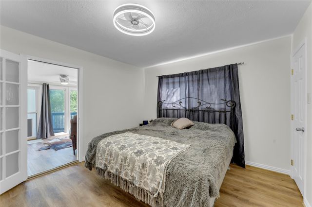 129 Ponderosa Point DR, Burnet, TX 78611