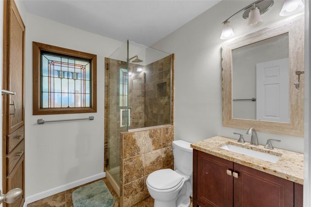129 Ponderosa Point DR, Burnet, TX 78611