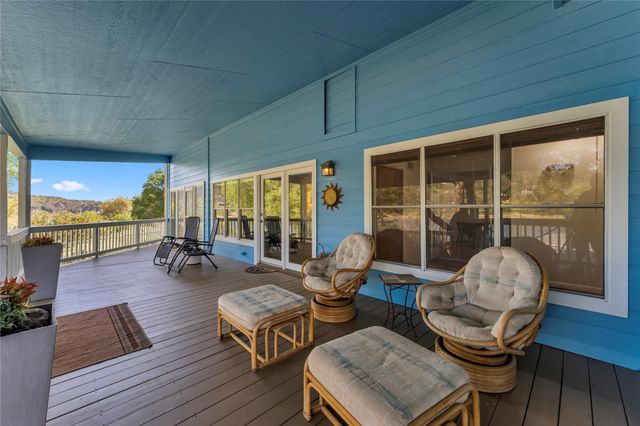 129 Ponderosa Point DR, Burnet, TX 78611