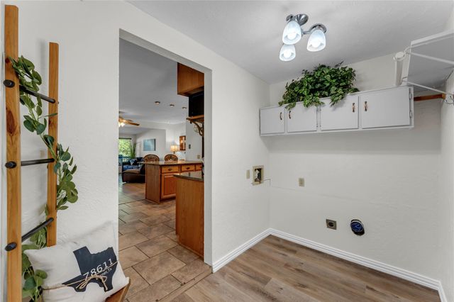 129 Ponderosa Point DR, Burnet, TX 78611