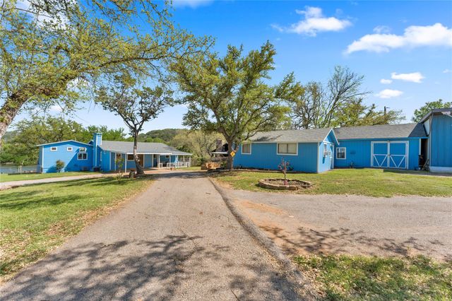 129 Ponderosa Point DR, Burnet, TX 78611